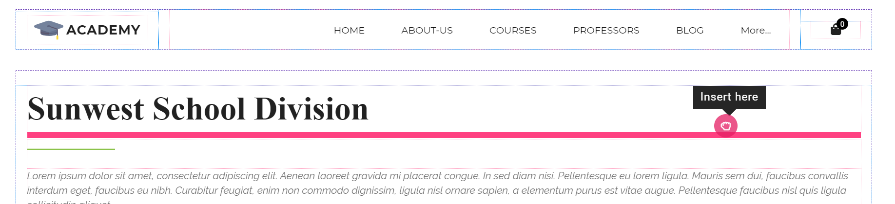 How Do I Add A Button To A Page IT Help Desk