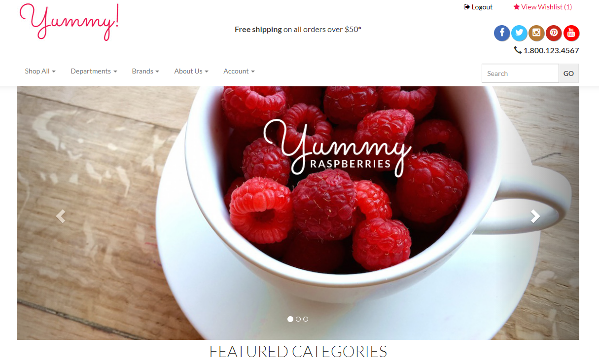 Graphical user interface, application, PowerPoint
Description automatically generated