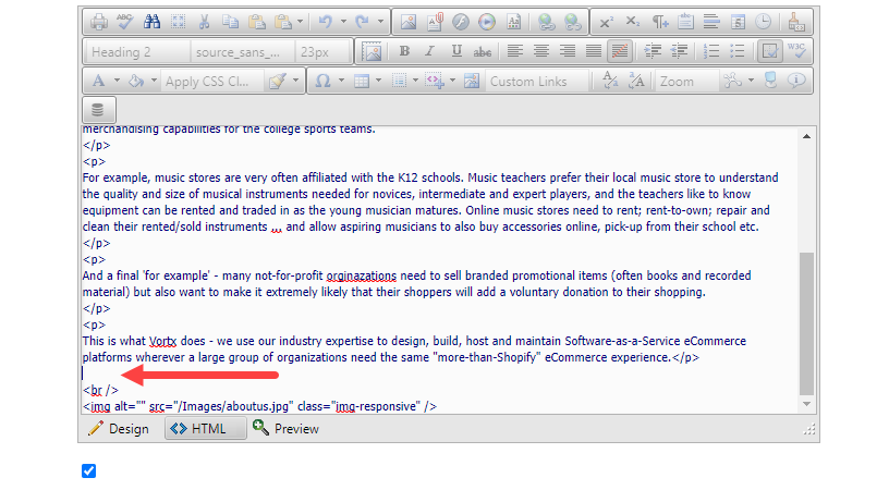 Graphical user interface, text, application, Word
Description automatically generated