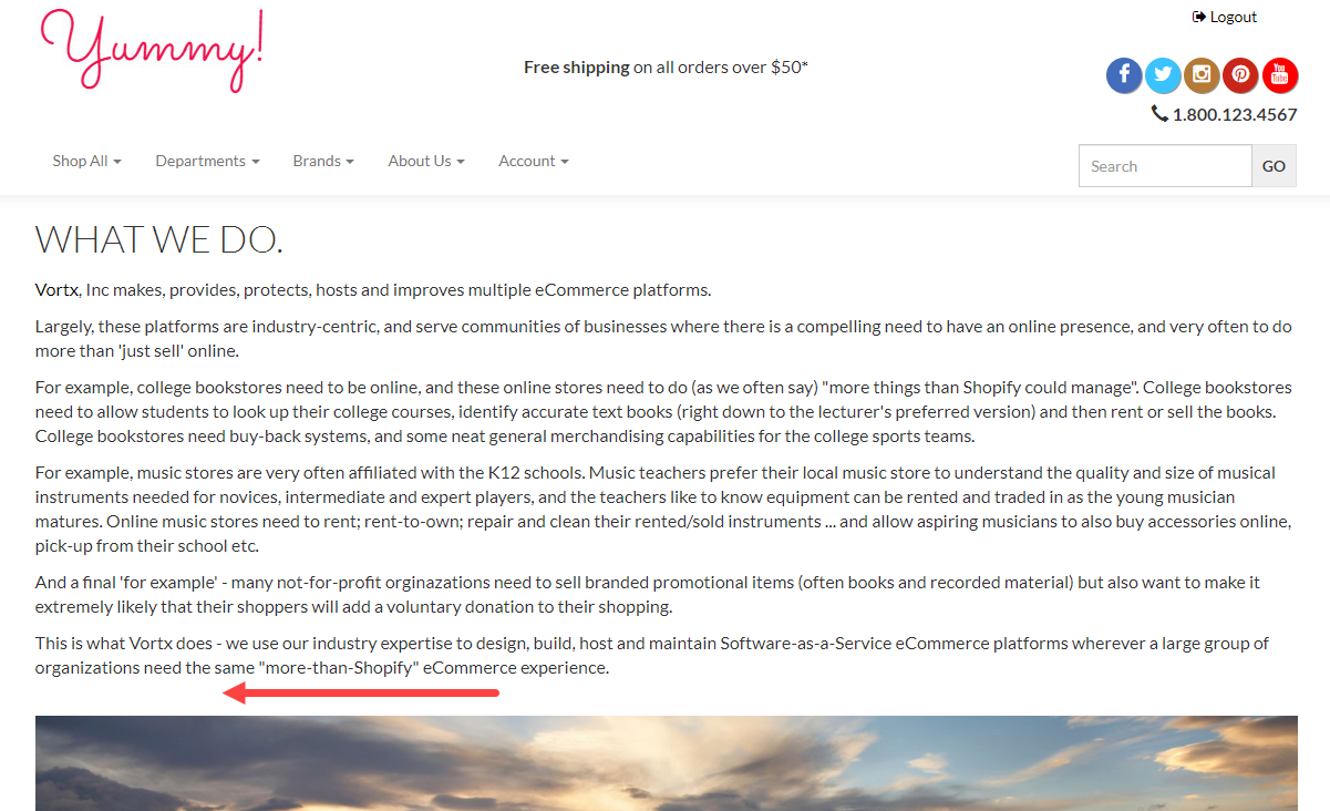 Graphical user interface, text, application, email
Description automatically generated