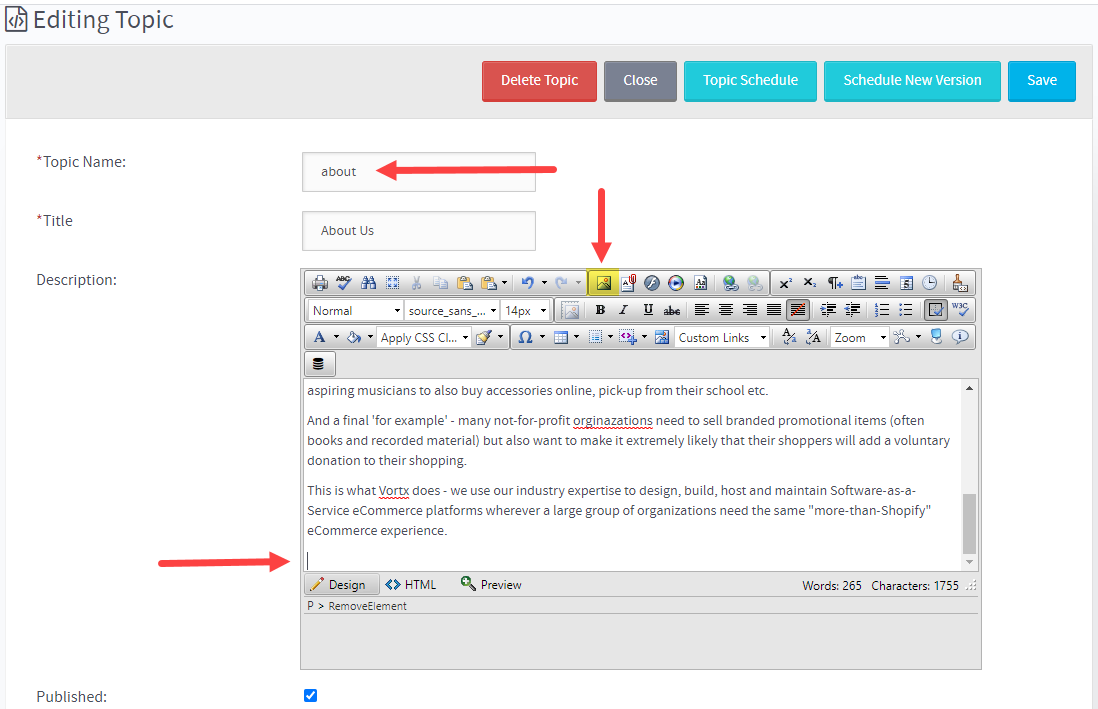 Graphical user interface, text, application, email
Description automatically generated