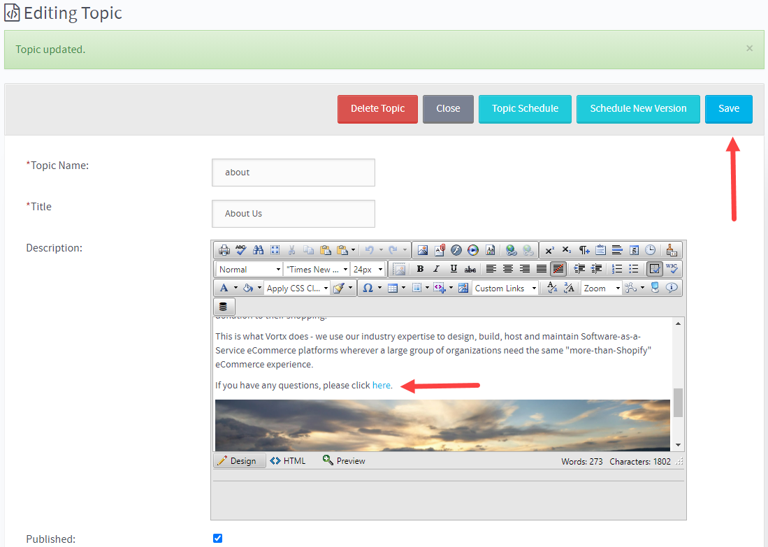 A screenshot of a computer
Description automatically generated