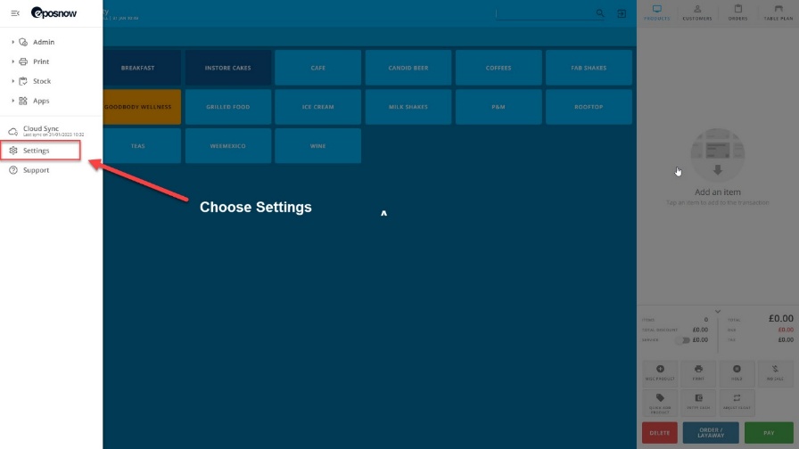 A screenshot of a computer

AI-generated content may be incorrect.