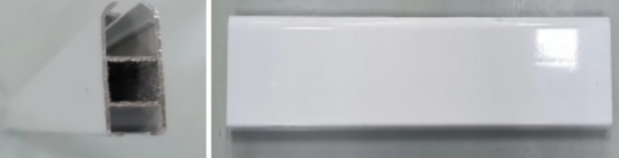 A white rectangular object with a black handle

AI-generated content may be incorrect.