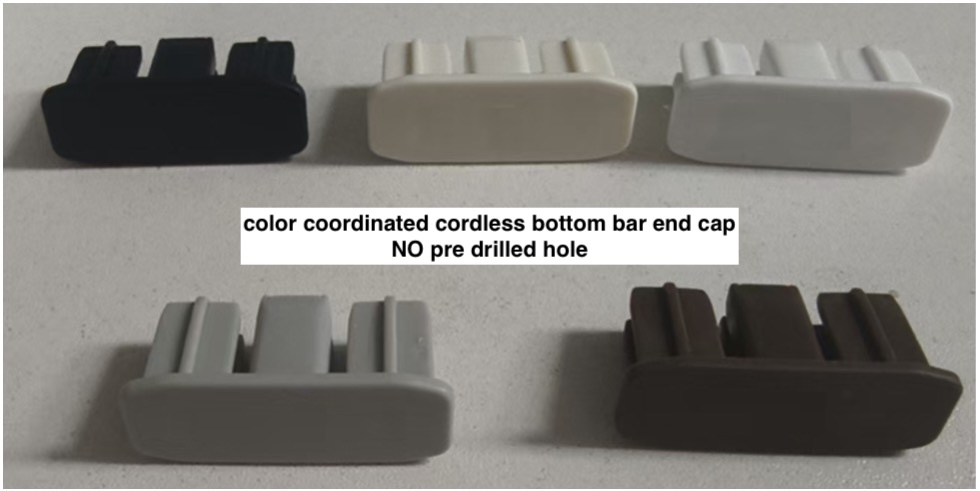 A group of different colored cordless plugs

AI-generated content may be incorrect.
