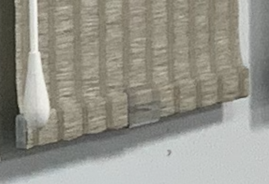 A close up of a piece of fabric

AI-generated content may be incorrect.