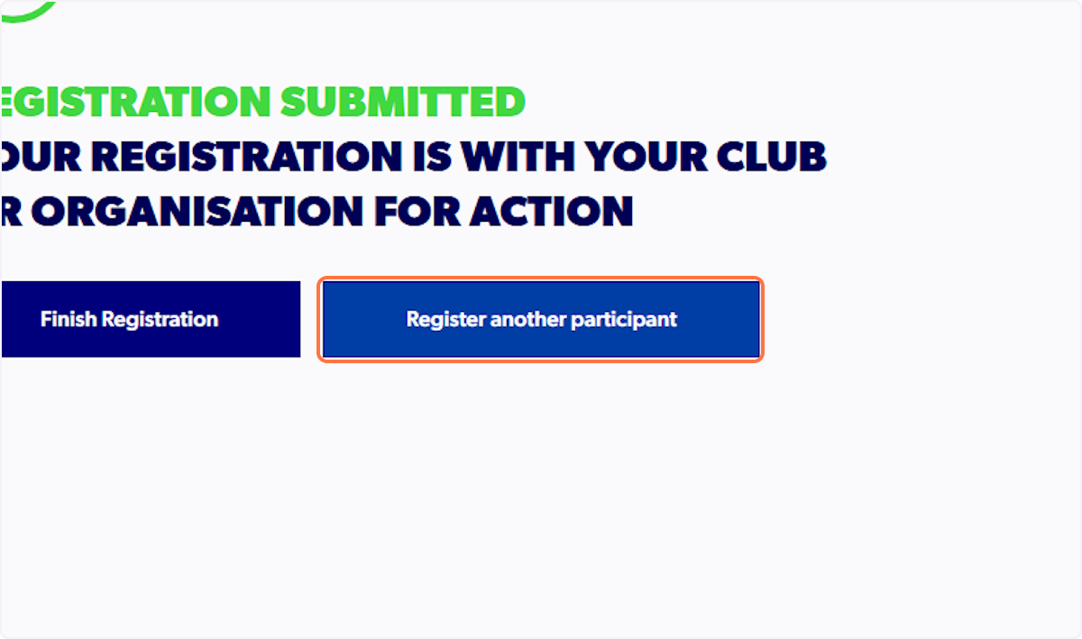 Click on Register another participant