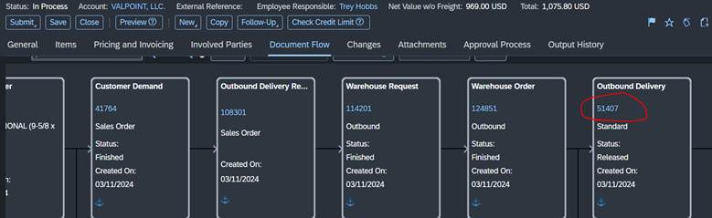 A screenshot of a computer
Description automatically generated