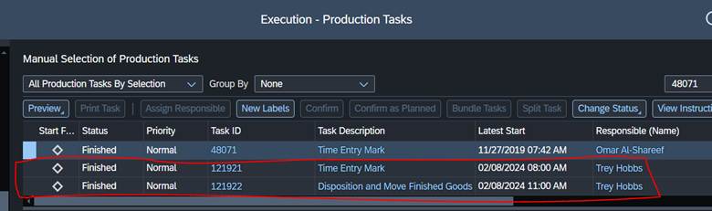 A screenshot of a computer
Description automatically generated