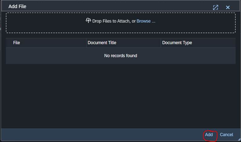 A screenshot of a computer
Description automatically generated