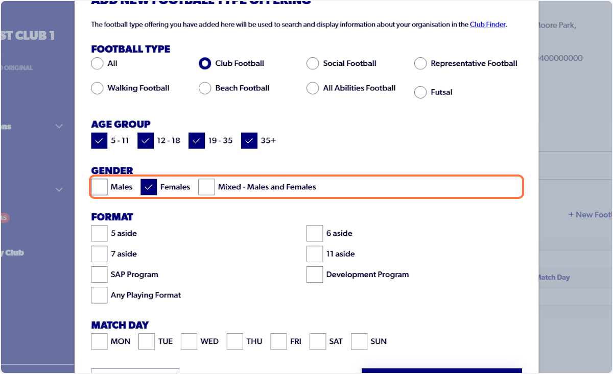 Select&nbsp;a Format