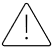 Avertissement contour