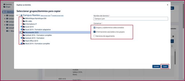 Une image contenant texte, capture d’écran, logiciel, affichage
Le contenu généré par l’IA peut être incorrect.