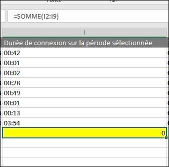 Une image contenant texte, capture d’écran, nombre, logiciel
Description générée automatiquement