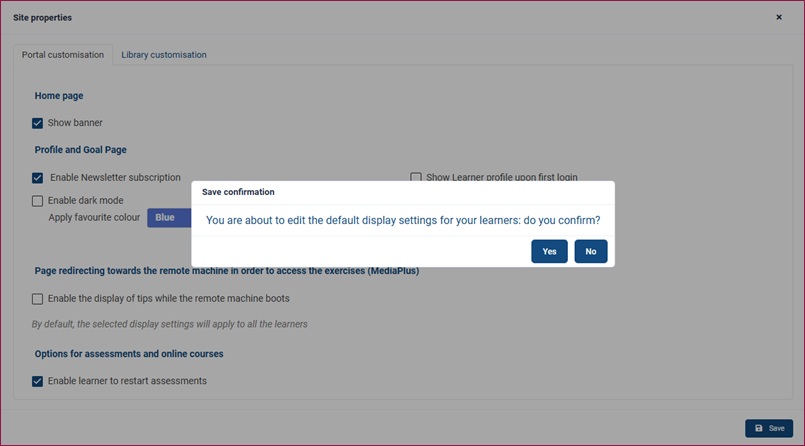Une image contenant texte, capture d’écran, logiciel, Page web