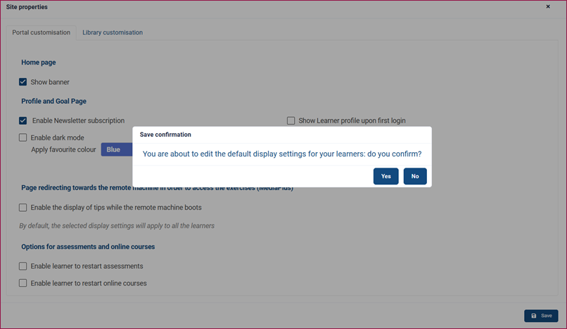 Une image contenant texte, capture d’écran, logiciel, Page web