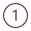 Badge&nbsp;1 contour