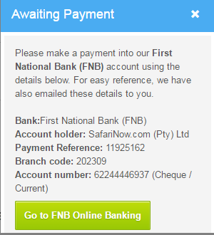 Where Can I Find The Banking Details Freshdesk Management