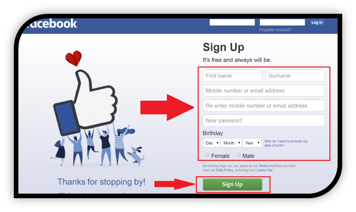 How To Join Facebook Health Coach Institute Support