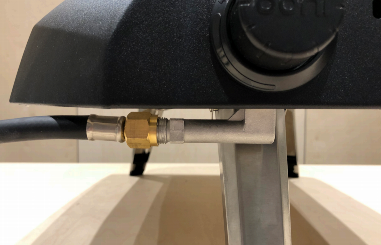 Ooni 36" Hose and Propane Gas Regulator