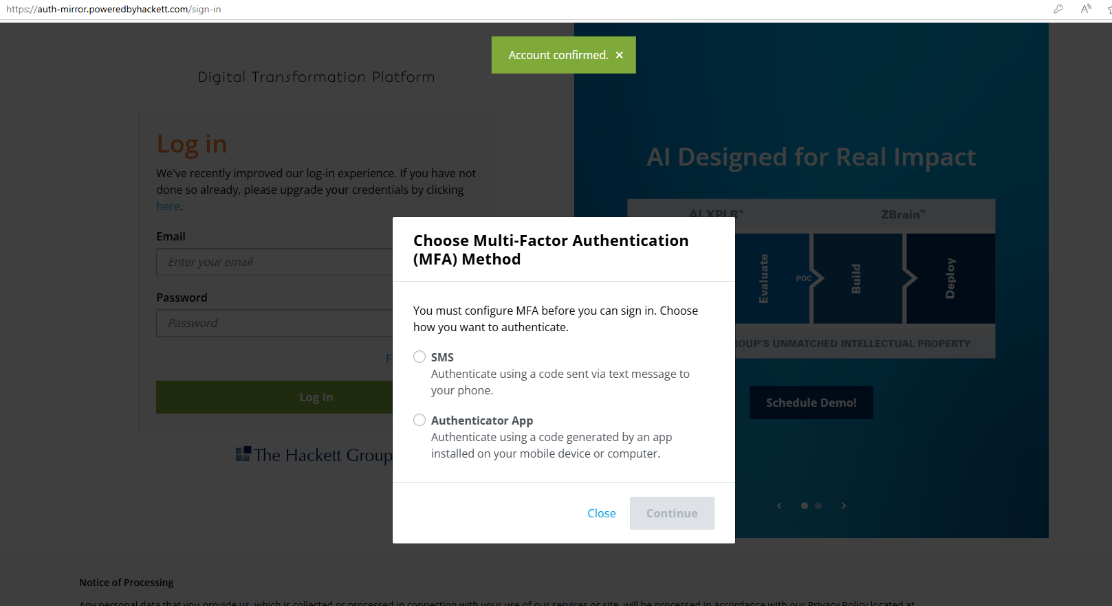 A screenshot of a computer

Description automatically generated