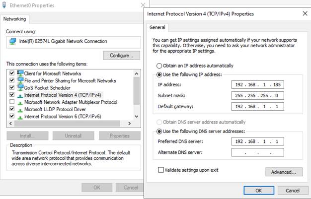 A screenshot of a computer
AI-generated content may be incorrect.