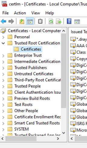 A screenshot of a computer
AI-generated content may be incorrect.