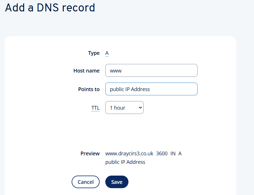 A screenshot of a computer

AI-generated content may be incorrect.