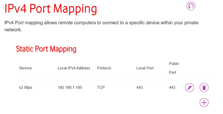 A screenshot of a computer
AI-generated content may be incorrect.