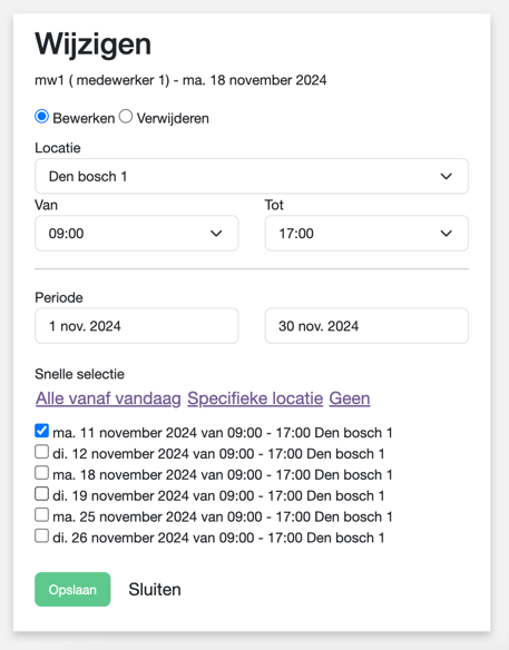 Afbeelding met tekst, schermopname, Lettertype, nummer

Automatisch gegenereerde beschrijving