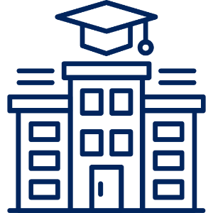 FOR UNIVERSITIES & COLLEGES