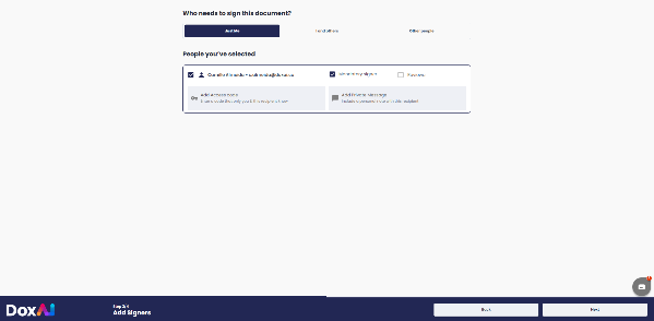 A screenshot of a computer

AI-generated content may be incorrect.