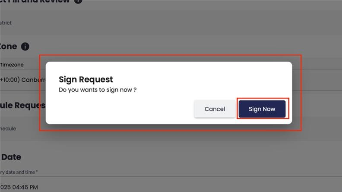 A screenshot of a sign up box

AI-generated content may be incorrect.