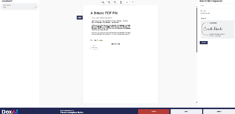 A screenshot of a computer

AI-generated content may be incorrect.