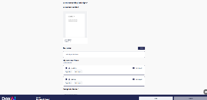 A screenshot of a computer

AI-generated content may be incorrect.