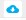 Cloud download icon