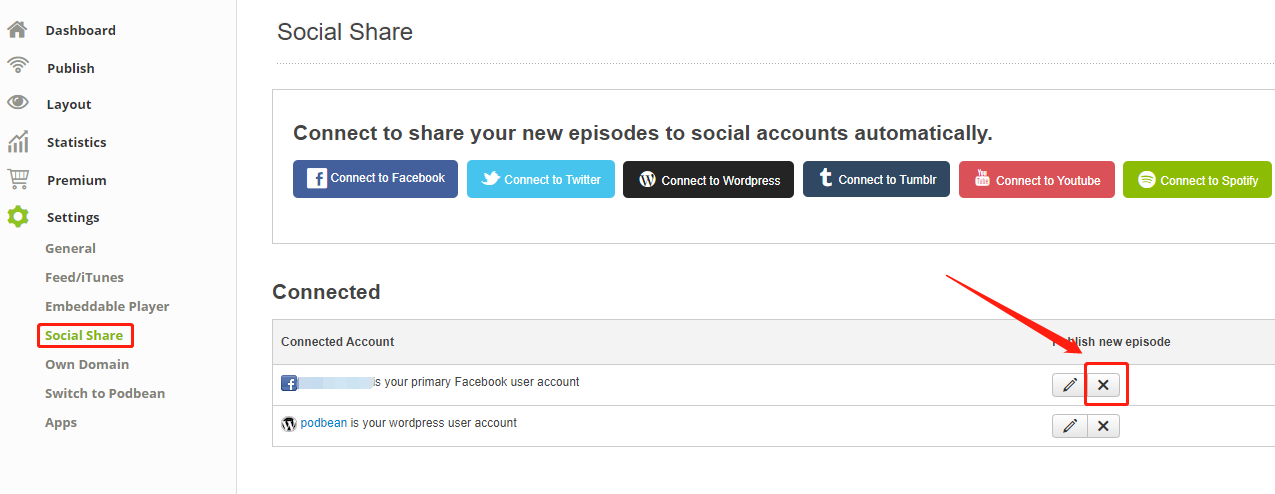 How To Remove Spotify From Your Facebook Account