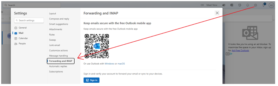 Afbeelding met schermopname, tekst, software, Webpagina
Automatisch gegenereerde beschrijving