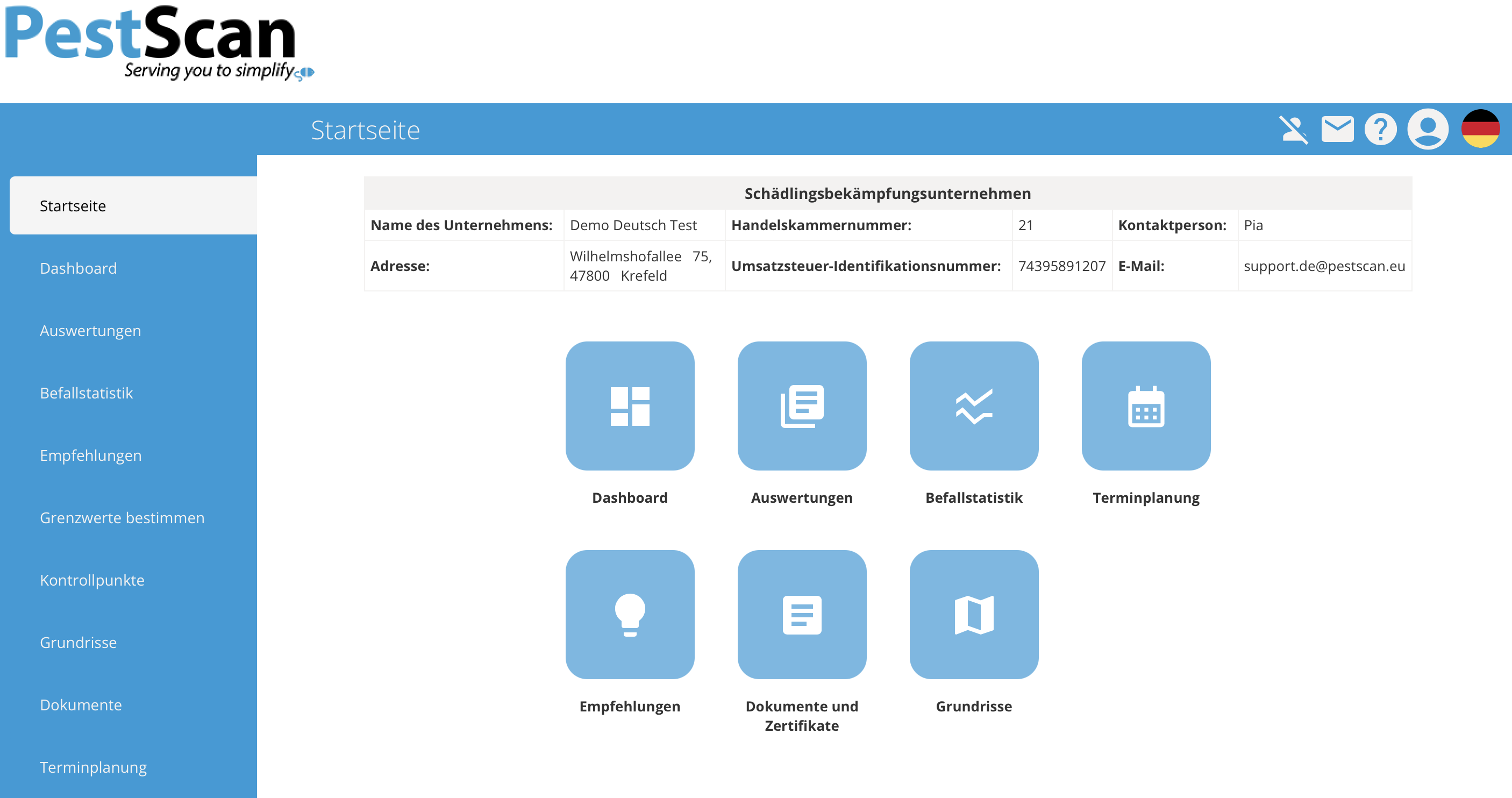 Ein Bild, das Text, Software, Computersymbol, Webseite enthält.
Automatisch generierte Beschreibung