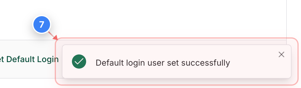 Step 7 screenshot