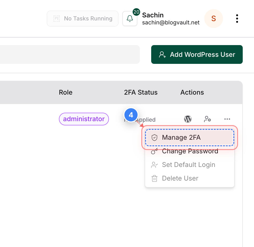 Step 4 screenshot