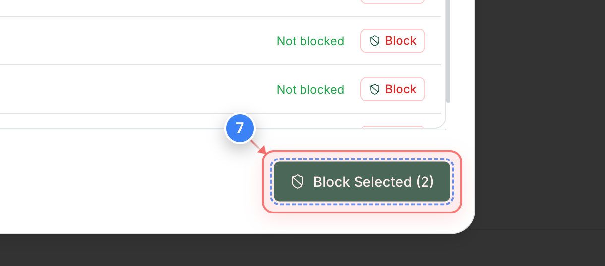 Step 7 screenshot