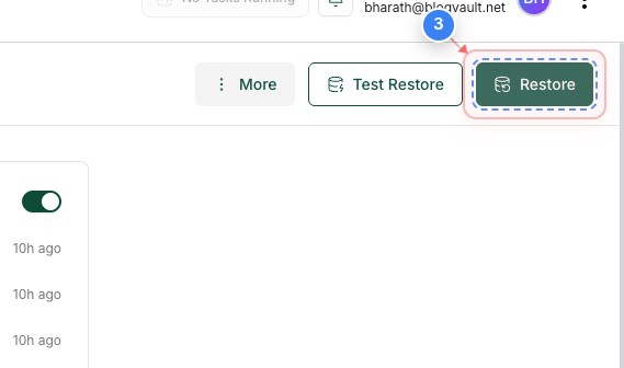 Step 3 screenshot