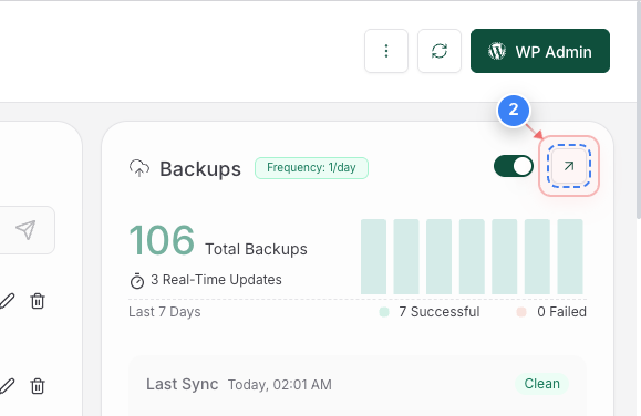 Step 2 screenshot
