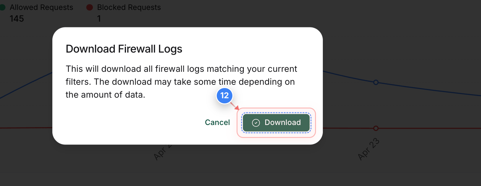 Step 7 screenshot