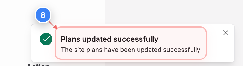 Step 8 screenshot
