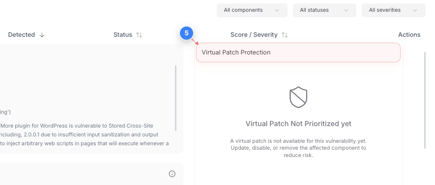 Step 5 screenshot