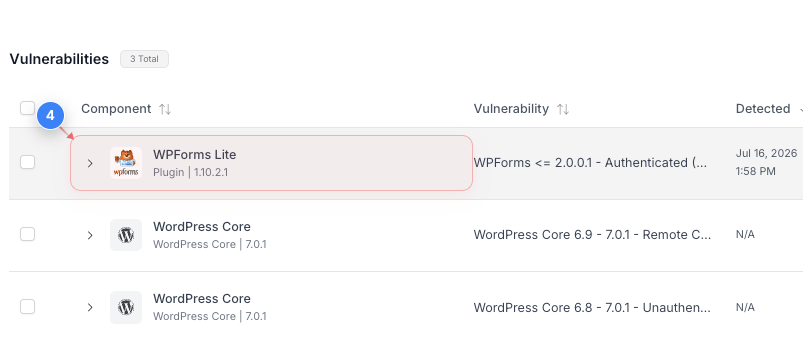Step 4 screenshot