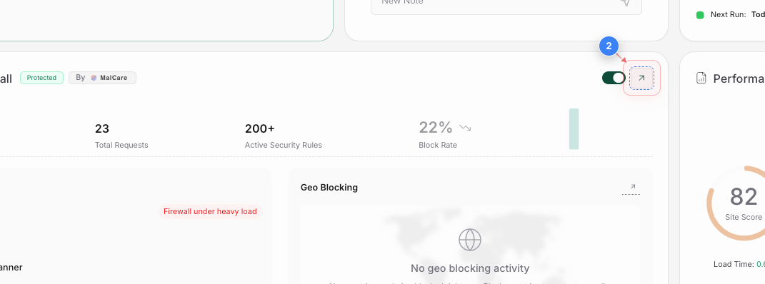 Step 2 screenshot