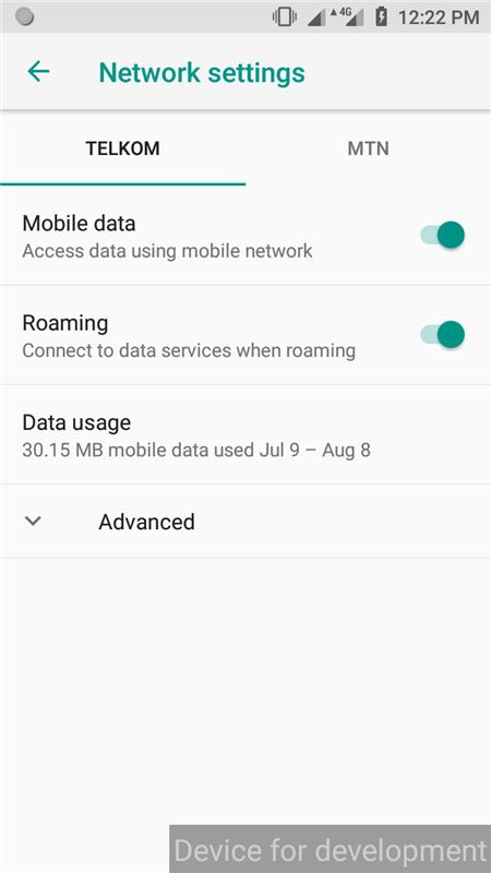 A screenshot of a phone

Description automatically generated